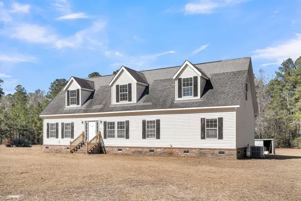 $750,000 | 8978 Victor Lincoln Road, McClellanville, SC 29458