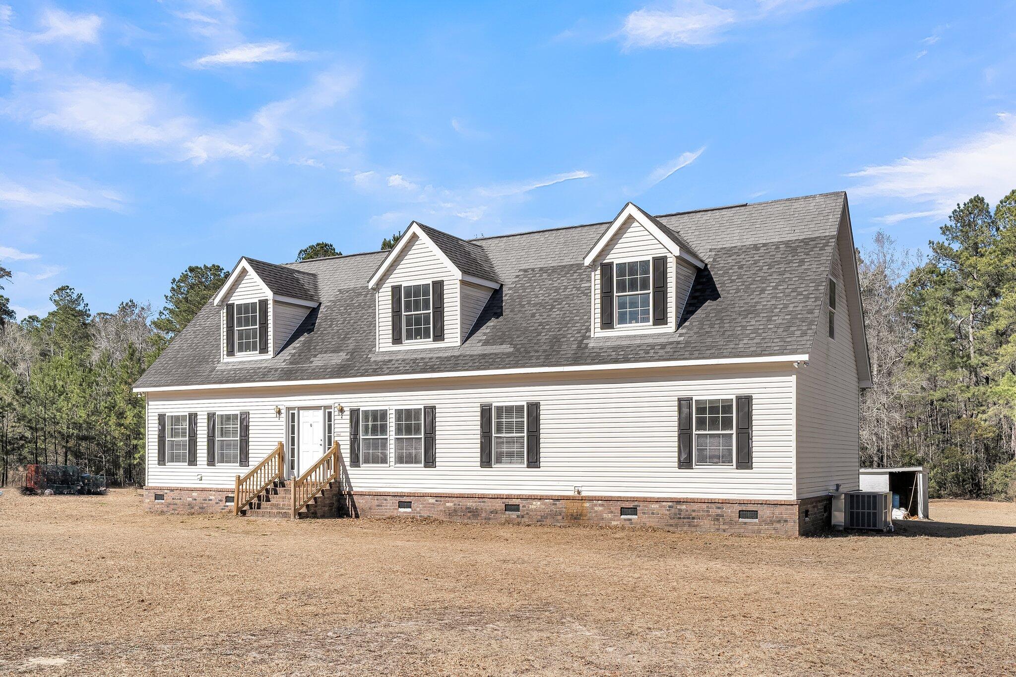 8978 Victor Lincoln Road McClellanville, SC 29458 - Photo 39 of 53 CREM - 8978 Victor Lincoln Rd-39