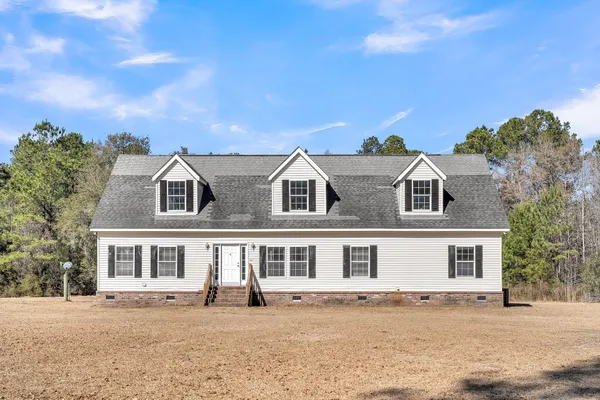 $750,000 | 8978 Victor Lincoln Road, McClellanville, SC 29458