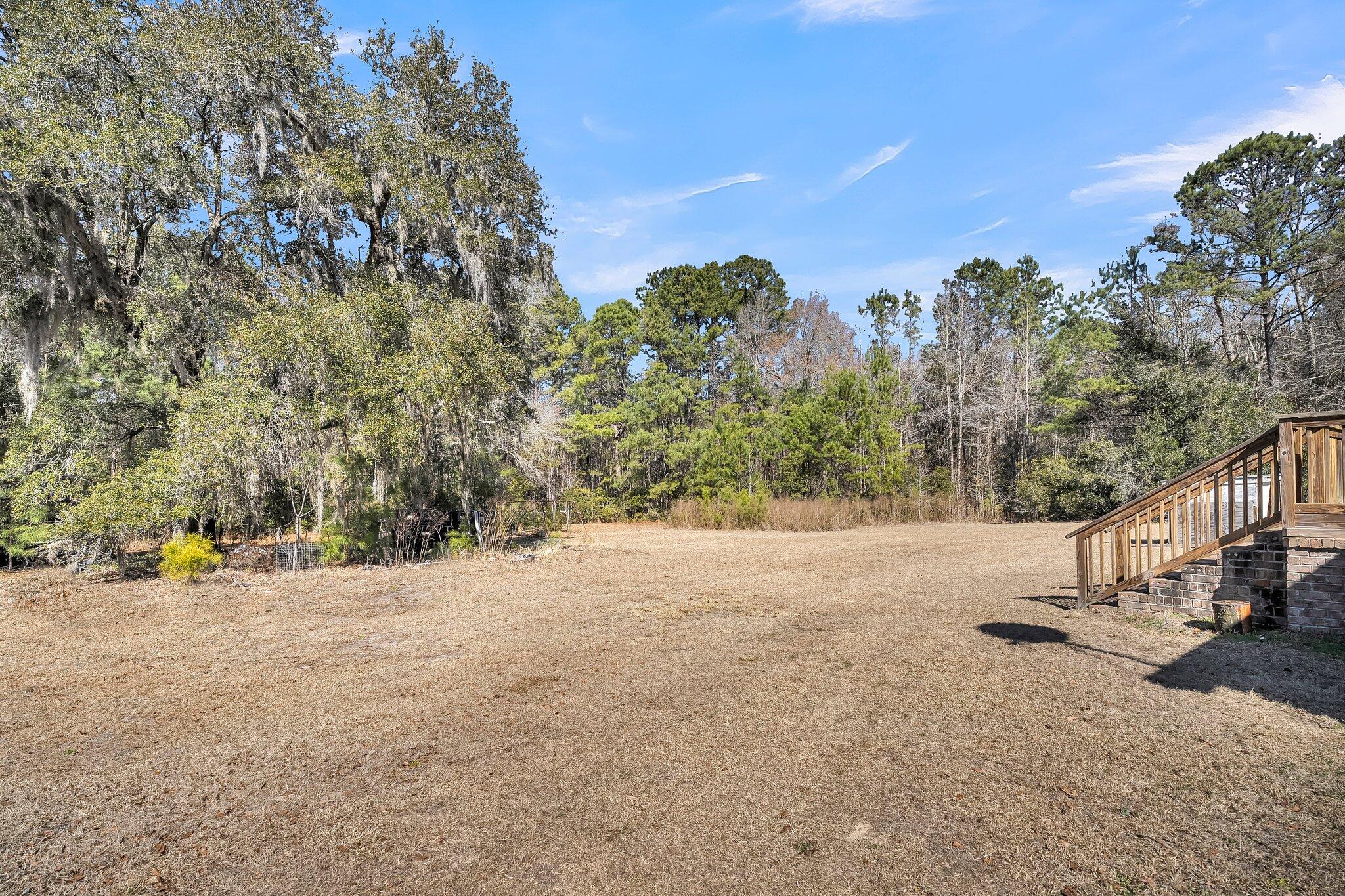 8978 Victor Lincoln Road McClellanville, SC 29458 - Photo 43 of 53 CREM - 8978 Victor Lincoln Rd-43