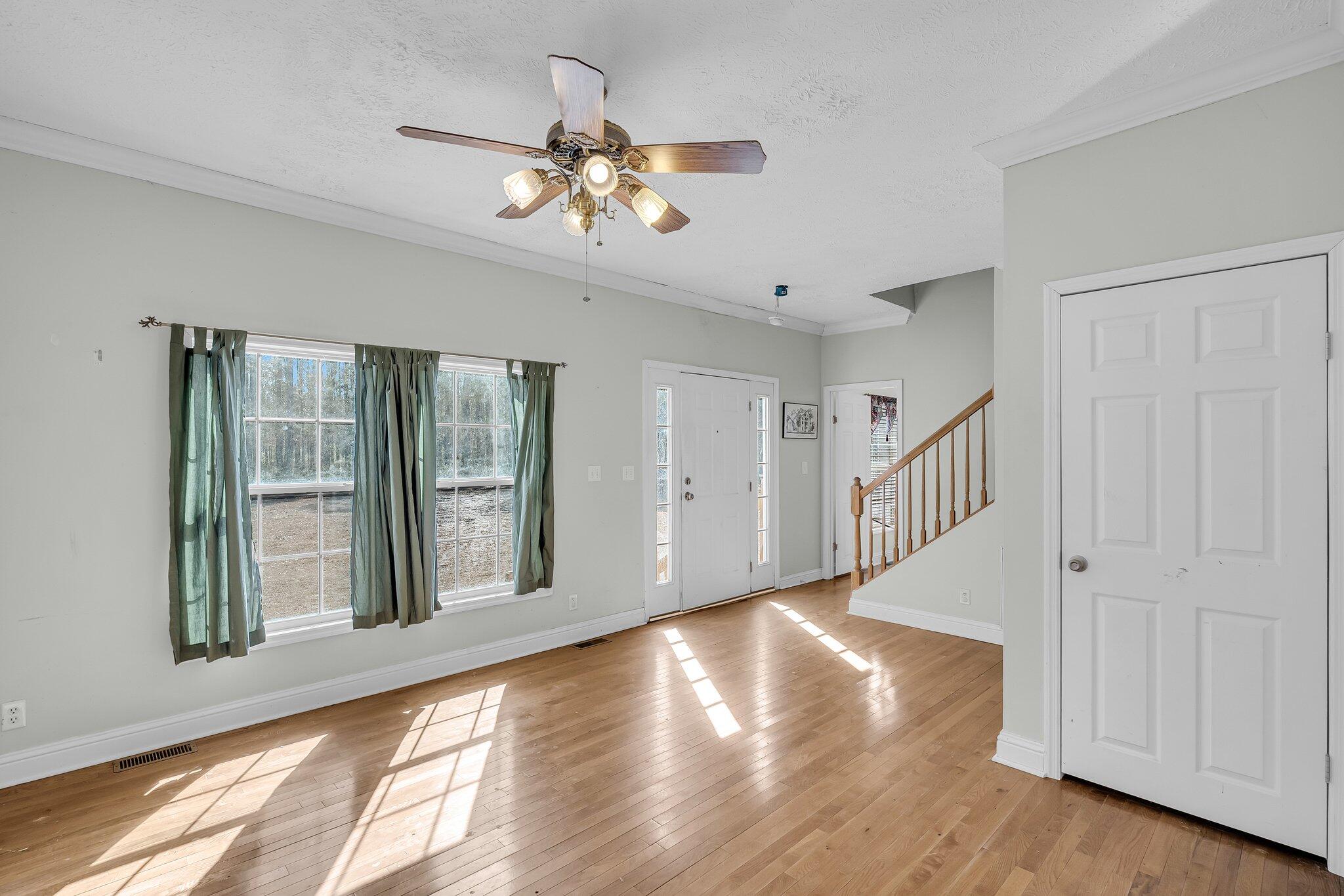 8978 Victor Lincoln Road McClellanville, SC 29458 - Photo 46 of 53 CREM - 8978 Victor Lincoln Rd-46