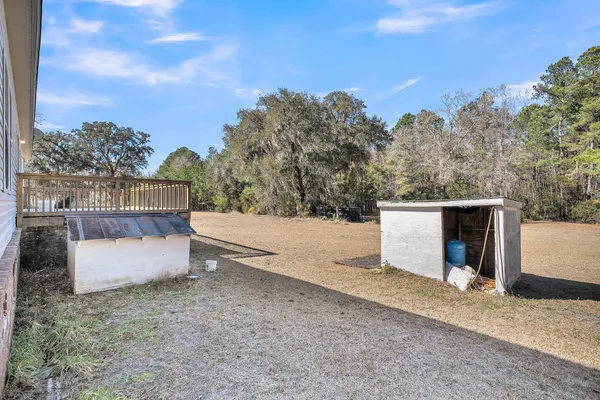 $750,000 | 8978 Victor Lincoln Road, McClellanville, SC 29458