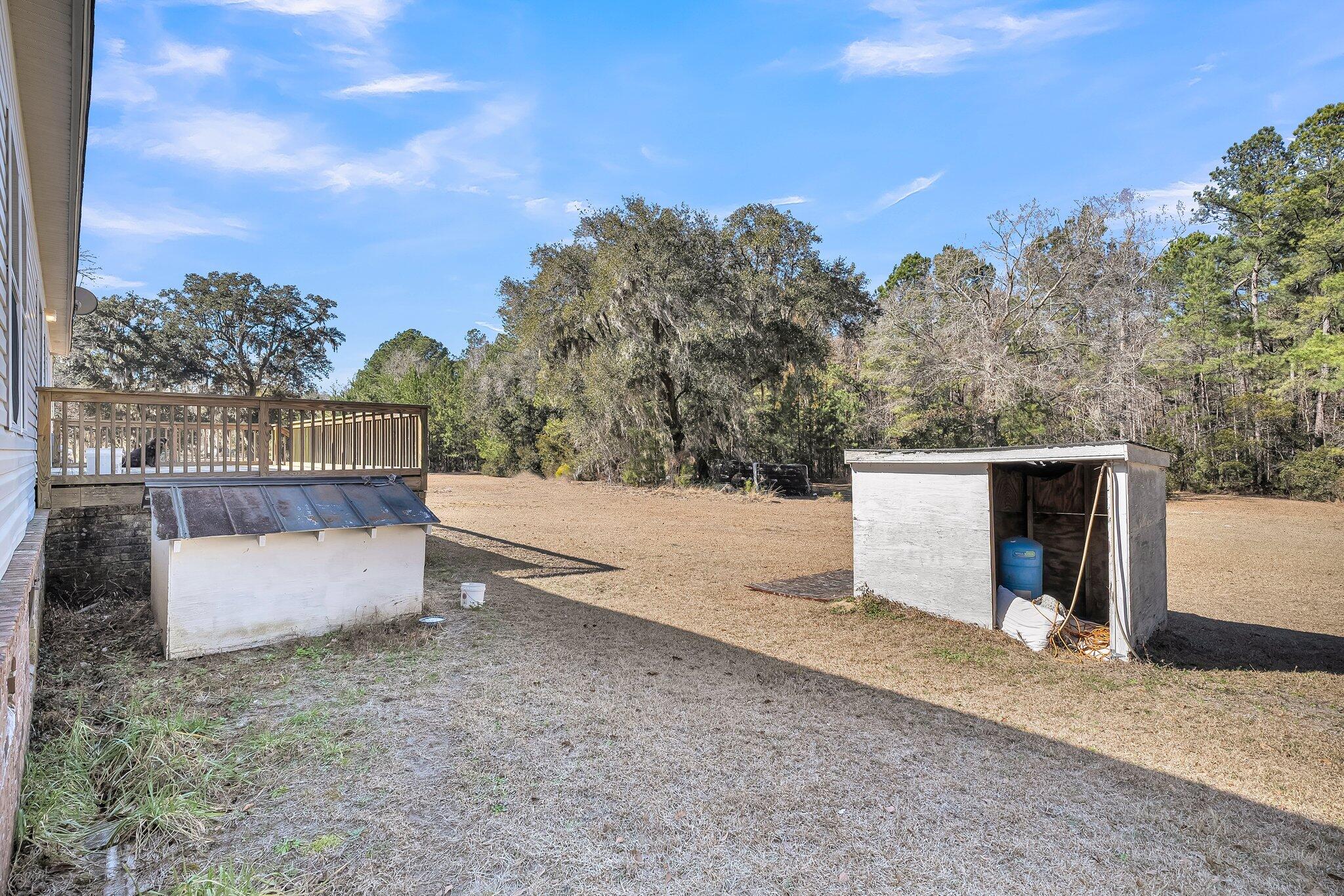 8978 Victor Lincoln Road McClellanville, SC 29458 - Photo 48 of 53 CREM - 8978 Victor Lincoln Rd-48