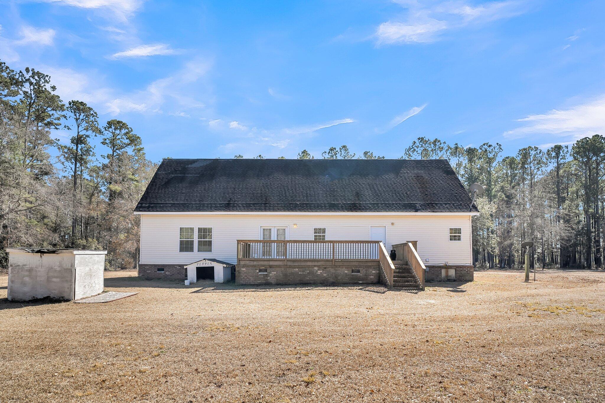 8978 Victor Lincoln Road McClellanville, SC 29458 - Photo 50 of 53 CREM - 8978 Victor Lincoln Rd-50