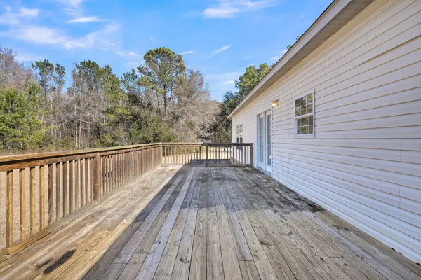 $750,000 | 8978 Victor Lincoln Road, McClellanville, SC 29458
