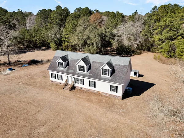 $750,000 | 8978 Victor Lincoln Road, McClellanville, SC 29458