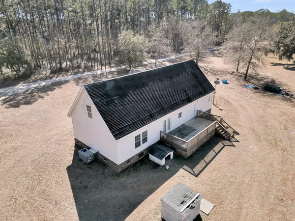 $750,000 | 8978 Victor Lincoln Road, McClellanville, SC 29458