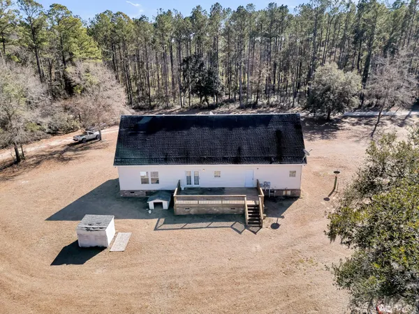 $750,000 | 8978 Victor Lincoln Road, McClellanville, SC 29458