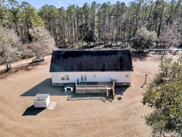 $800,000 | 8978 Victor Lincoln Road, McClellanville, SC 29458