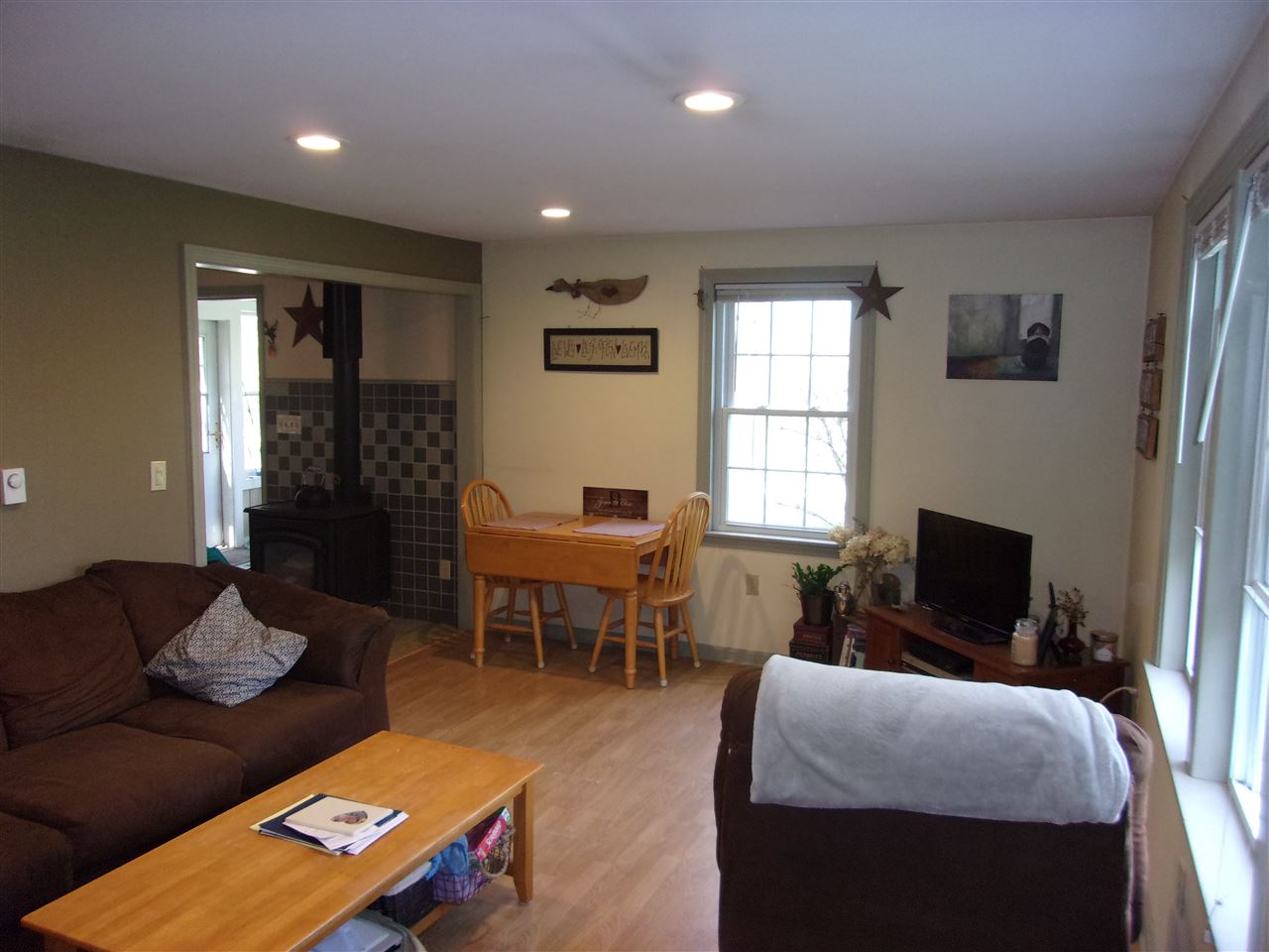 201 Surry Road Gilsum, NH 03448 - Photo 12 of 23