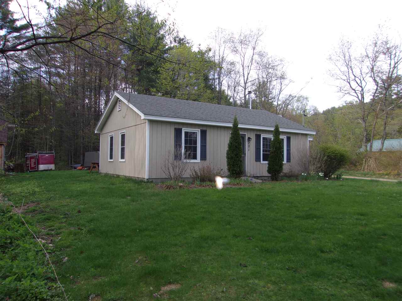 201 Surry Road Gilsum, NH 03448 - Photo 3 of 23