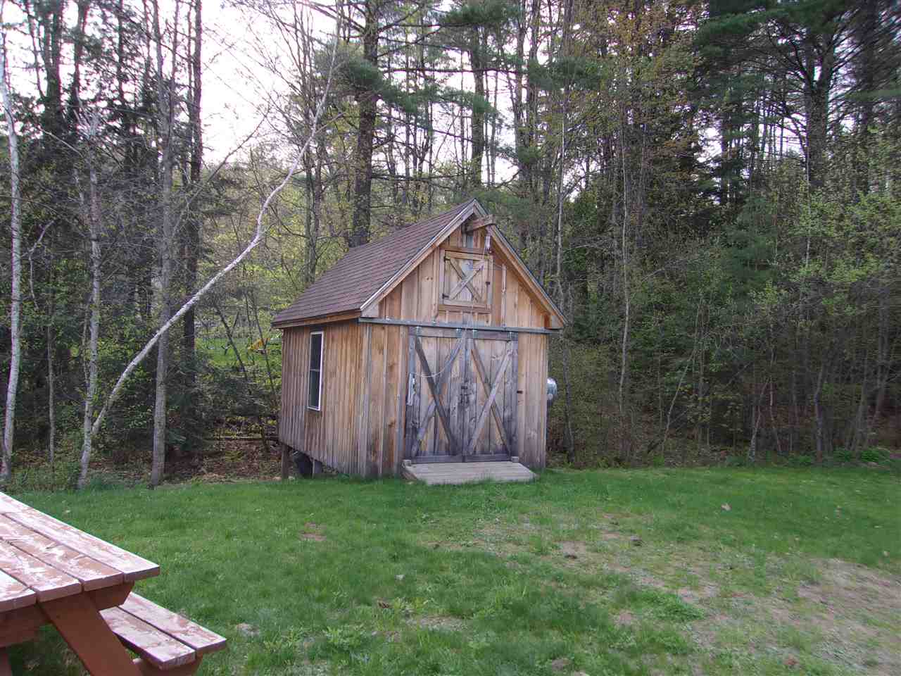 201 Surry Road Gilsum, NH 03448 - Photo 23 of 23