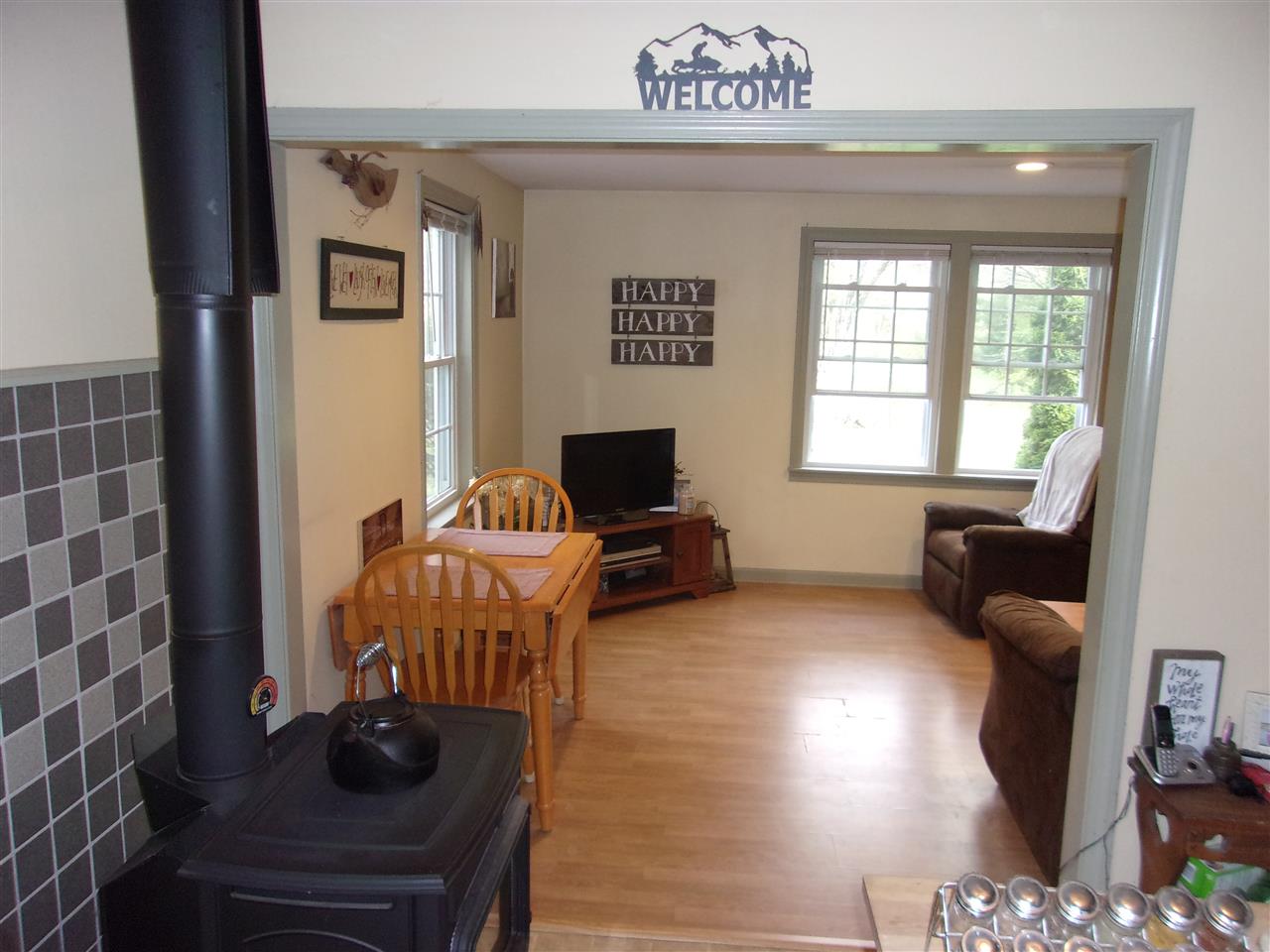 201 Surry Road Gilsum, NH 03448 - Photo 8 of 23