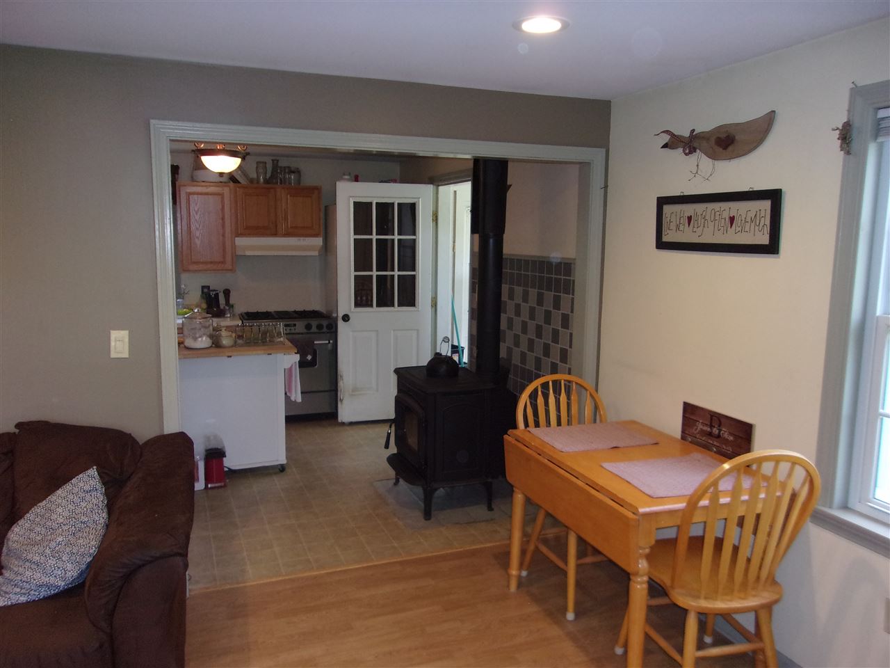 201 Surry Road Gilsum, NH 03448 - Photo 9 of 23