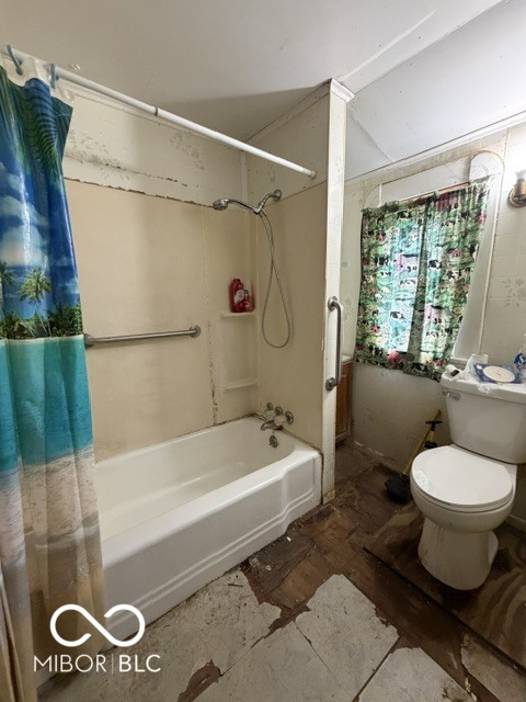 219 Church Street Bloomingdale, IN 47832 - Photo 13 of 26 Gallery Image 13