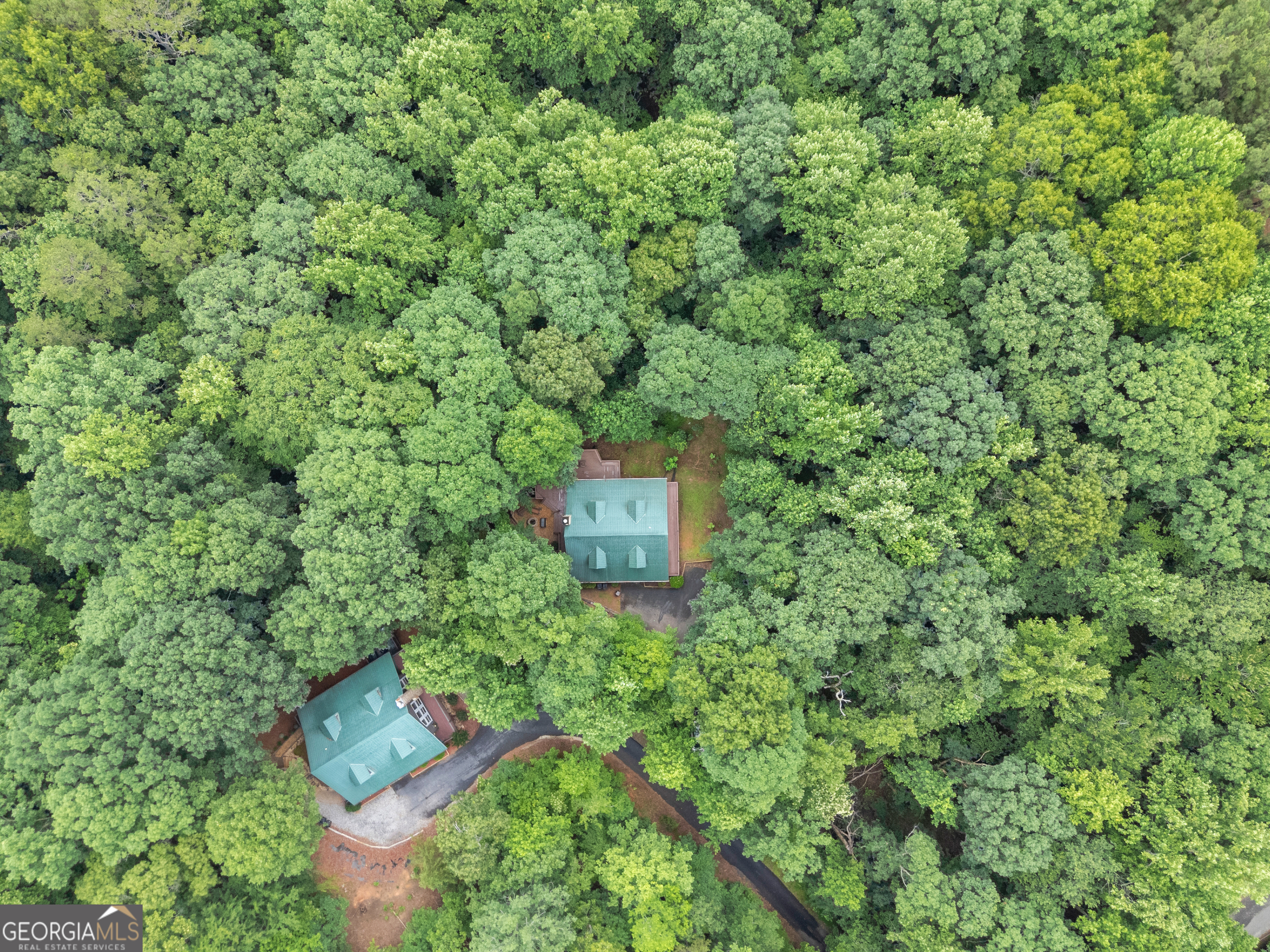 457 Old Cherokee Road Cleveland, GA 30528 - Photo 54 of 60