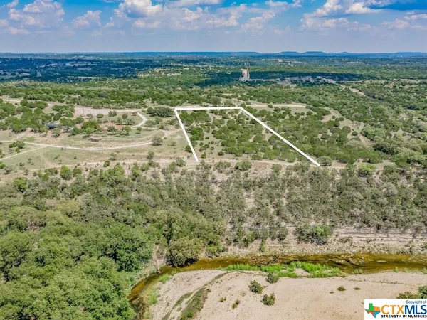 $220,000 | 0 River Shoals Drive, Kempner, TX 76539