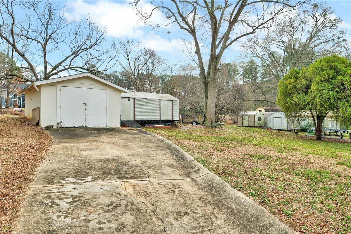 2109 Saturn Street Raleigh, NC 27603 - Photo 26 of 29 Photo 26