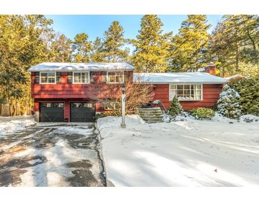 60 Tanbark Road Sudbury, MA 01776 - Photo 28 of 29 Gallery Image 28
