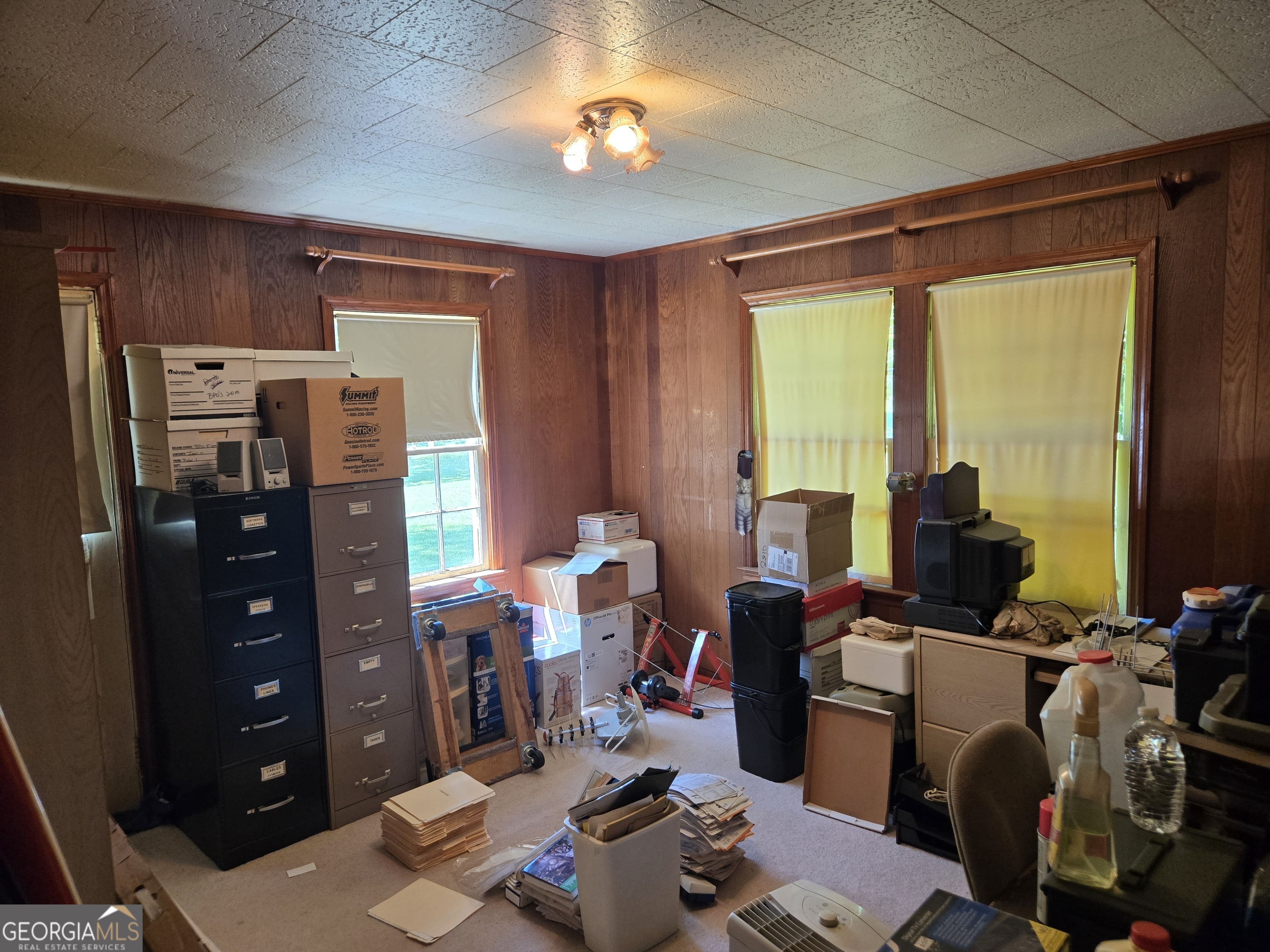 909 Thomaston Street Barnesville, GA 30204 - Photo 18 of 22