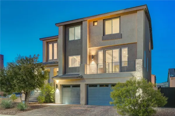 $915,000 | 5946 Ancient Peaks Avenue, Las Vegas, NV 89141