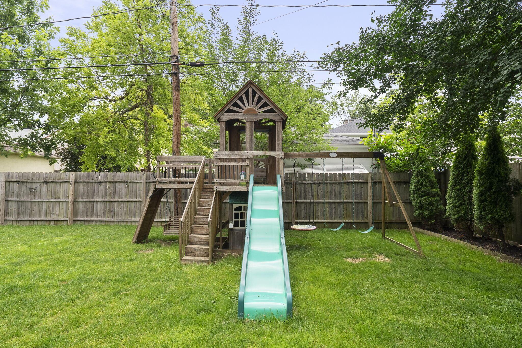 2704 Brandon Road Upper Arlington, OH 43221 - Photo 70 of 101