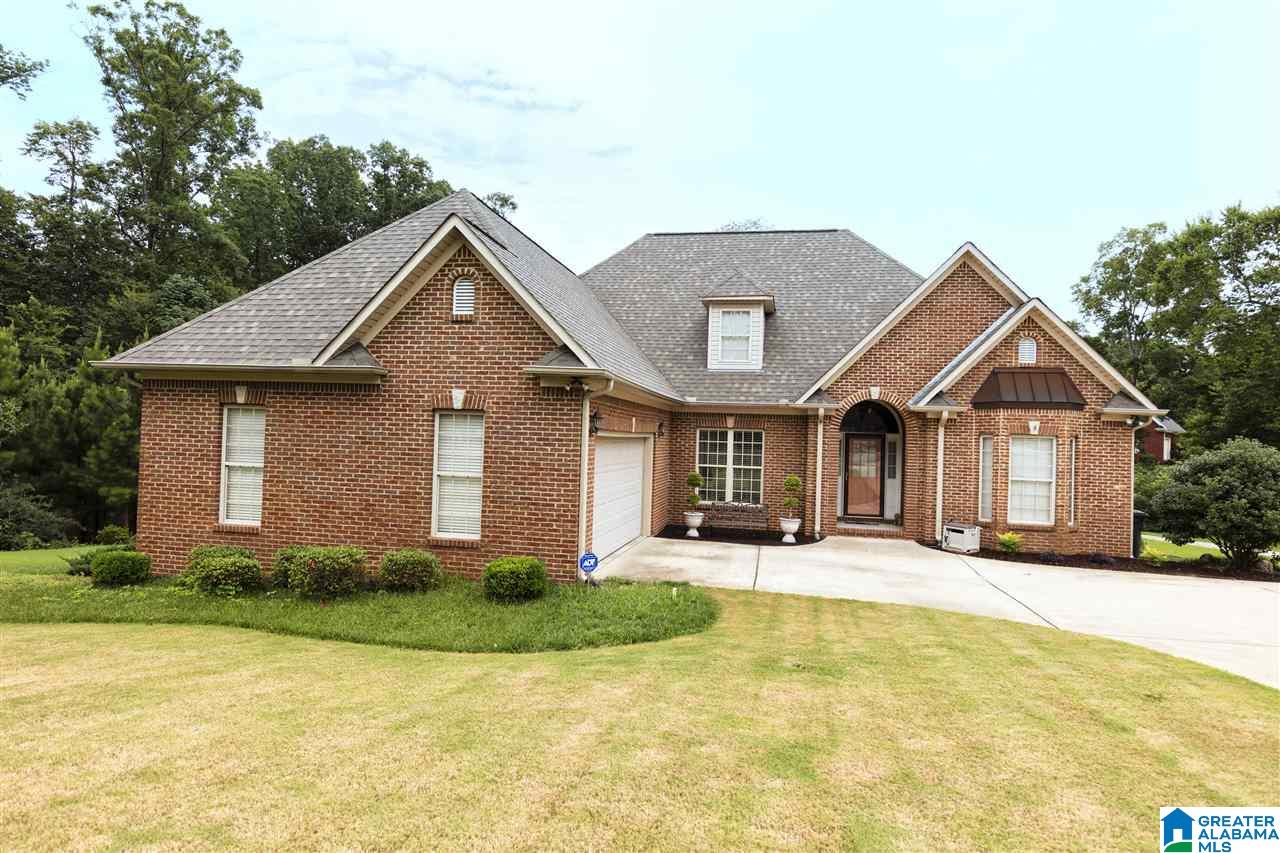 230 Benson Road Gardendale, AL 35071 - Photo 3 of 37