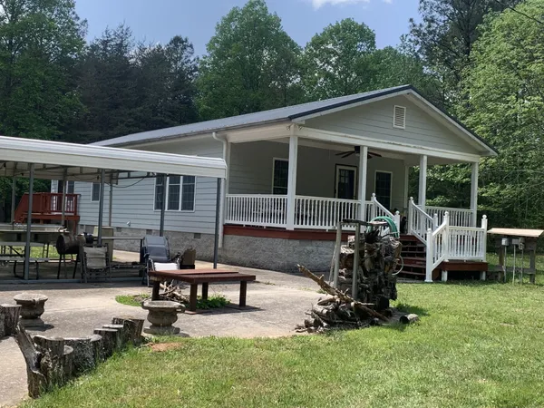 $449,000 | 210 Double Check Lane, Belvidere, TN 37306