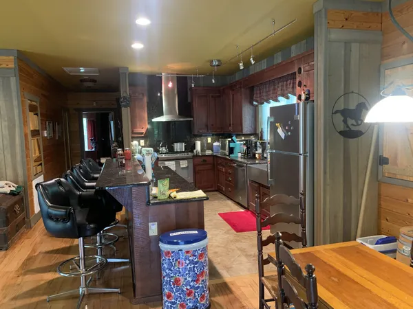 $449,000 | 210 Double Check Lane, Belvidere, TN 37306