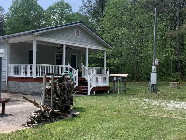 $449,000 | 210 Double Check Lane, Belvidere, TN 37306