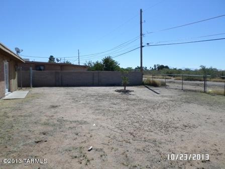 5808 South Rex Stravenue Tucson, AZ 85706 - Photo 16 of 20