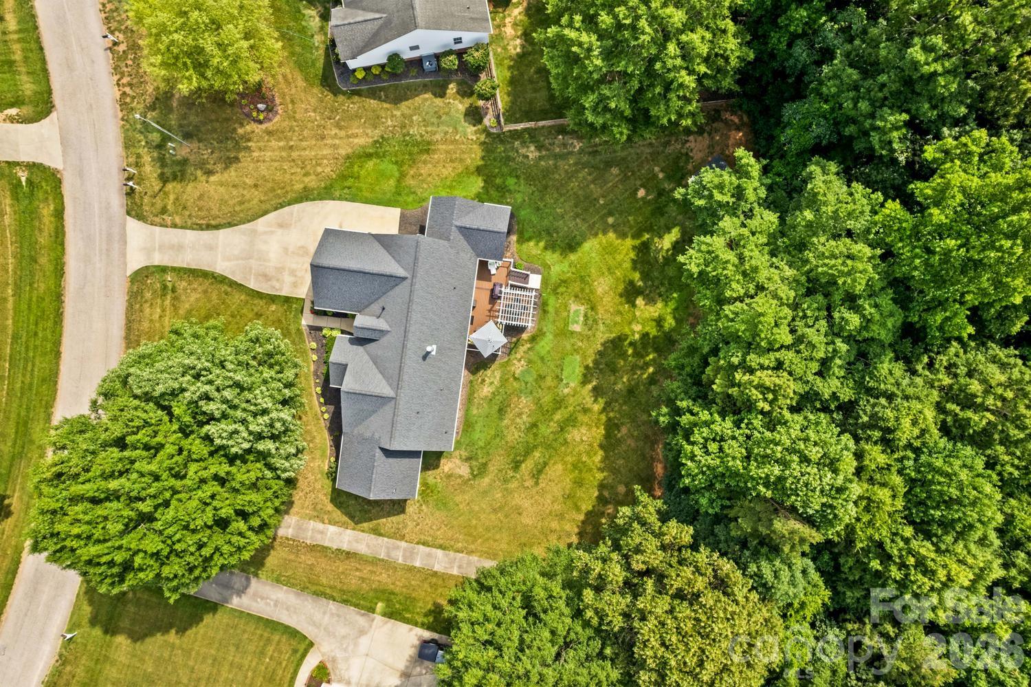 596 Maple Ridge Circle Salisbury, NC 28147 - Photo 4 of 48