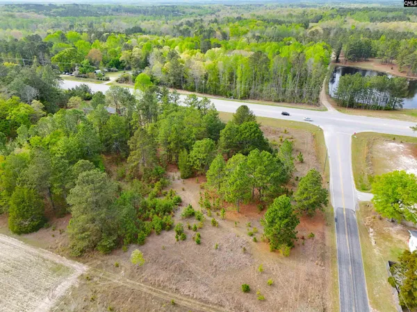 $349,000 | 0 Hallman Wagon Road, Leesville, SC 29070