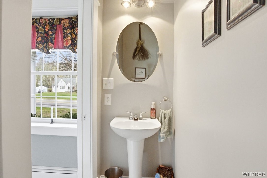 1845 Dodge Road Amherst, NY 14051 - Photo 29 of 50