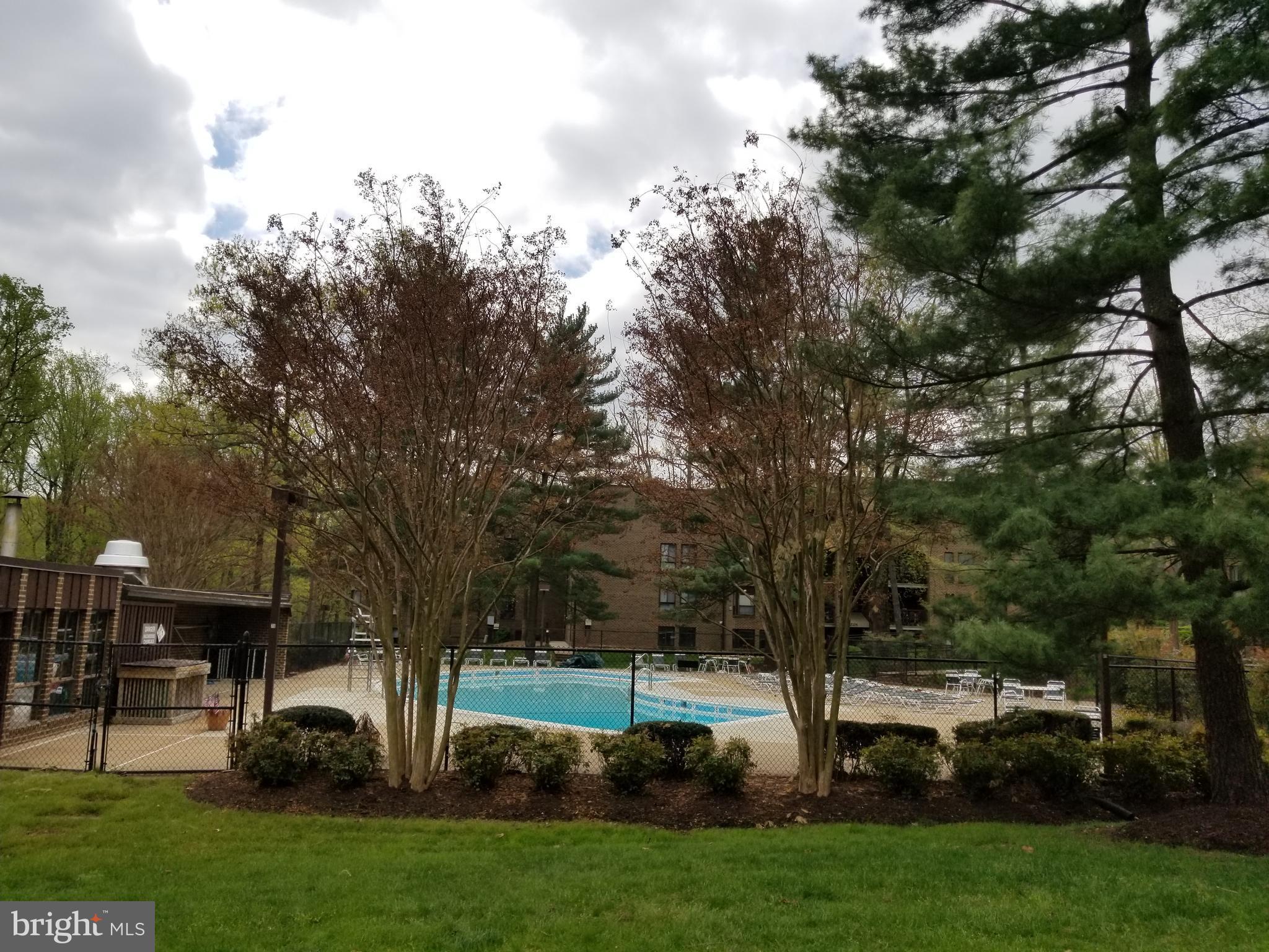 11200 Chestnut Grove Square, Unit 102 Reston, VA 20190 - Photo 28 of 30 Community