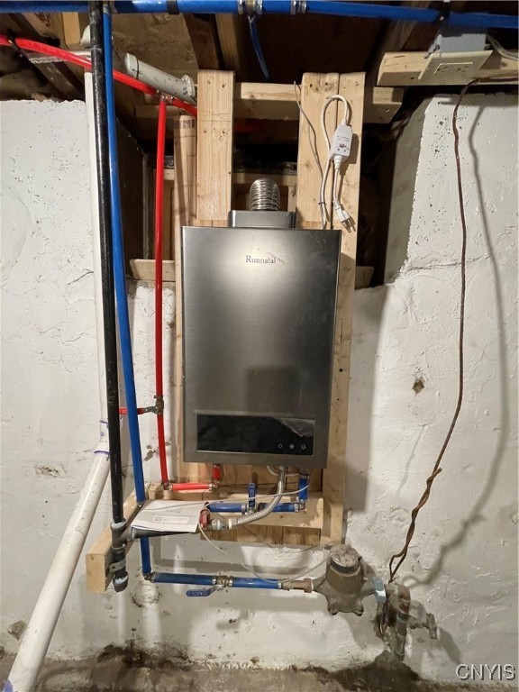 119 Pine Street Fulton, NY 13069 - Photo 11 of 22