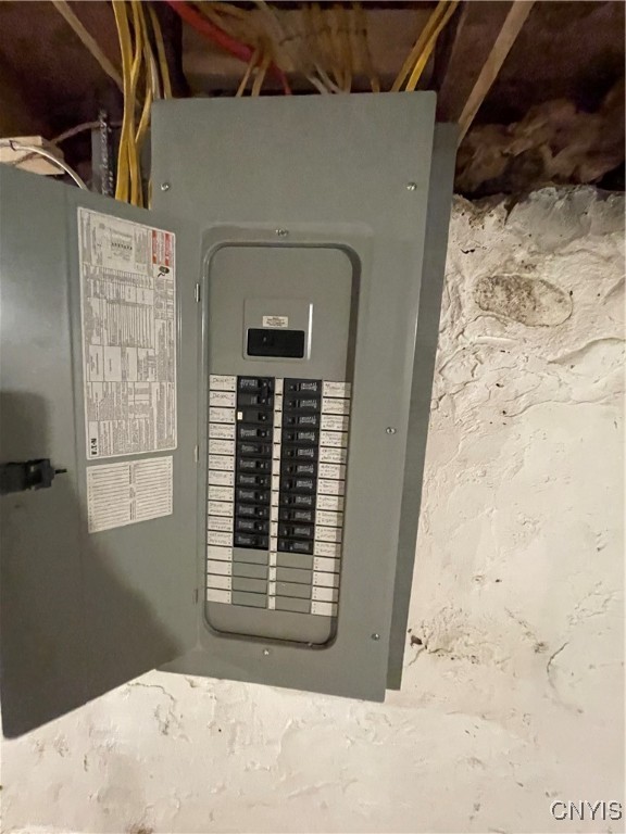 119 Pine Street Fulton, NY 13069 - Photo 12 of 22