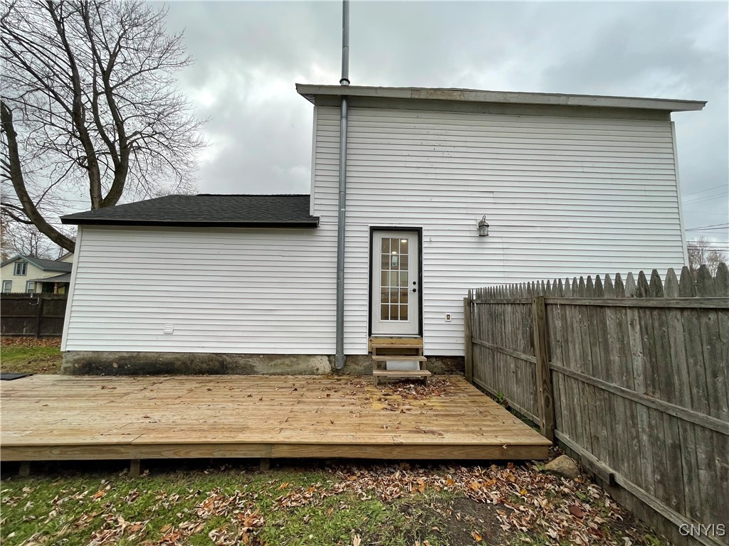 119 Pine Street Fulton, NY 13069 - Photo 14 of 22