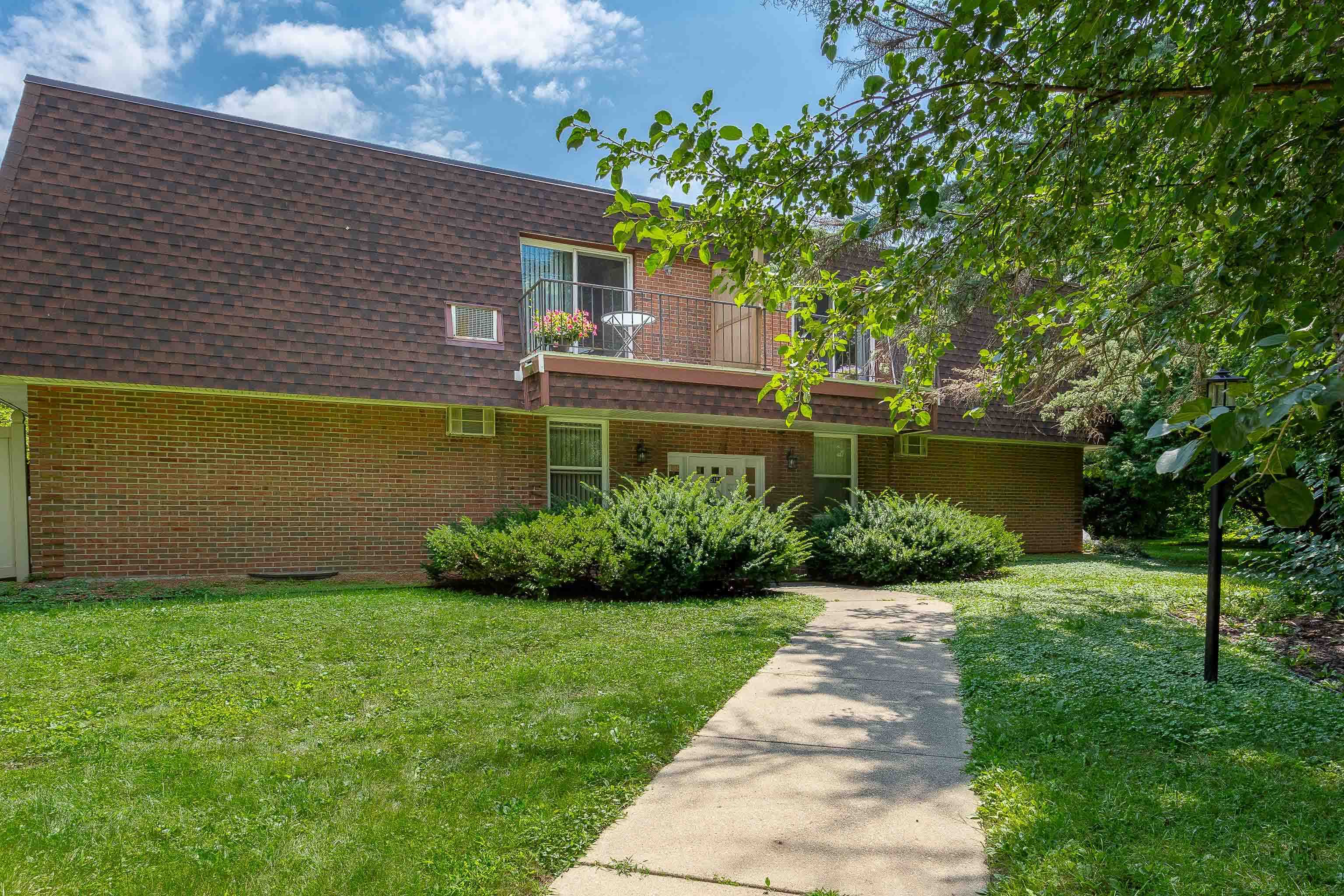 5101 Mineral Point Road, Unit 8 Madison, WI 53711 - Photo 23 of 23
