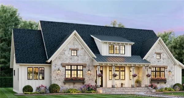 $1,290,000 | 260 Clearfield Lane, Southern Pines, NC 28387
