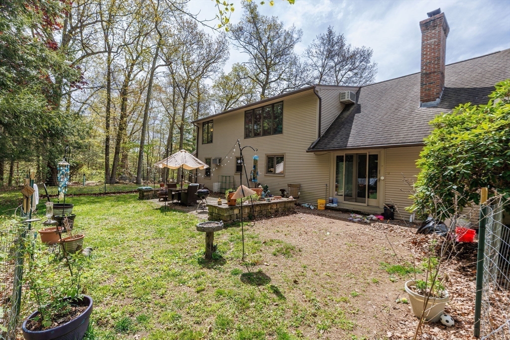 163 South Monson Road Hampden, MA 01036 - Photo 23 of 34