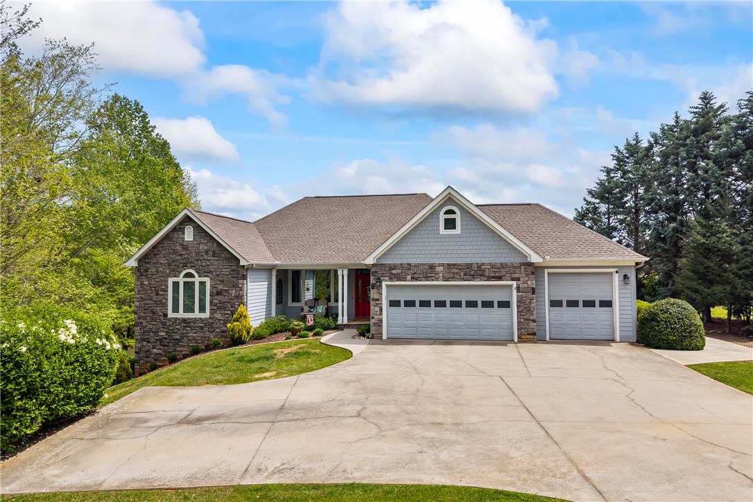 307 Stardust Lane Seneca, SC 29672 - Photo 41 of 50