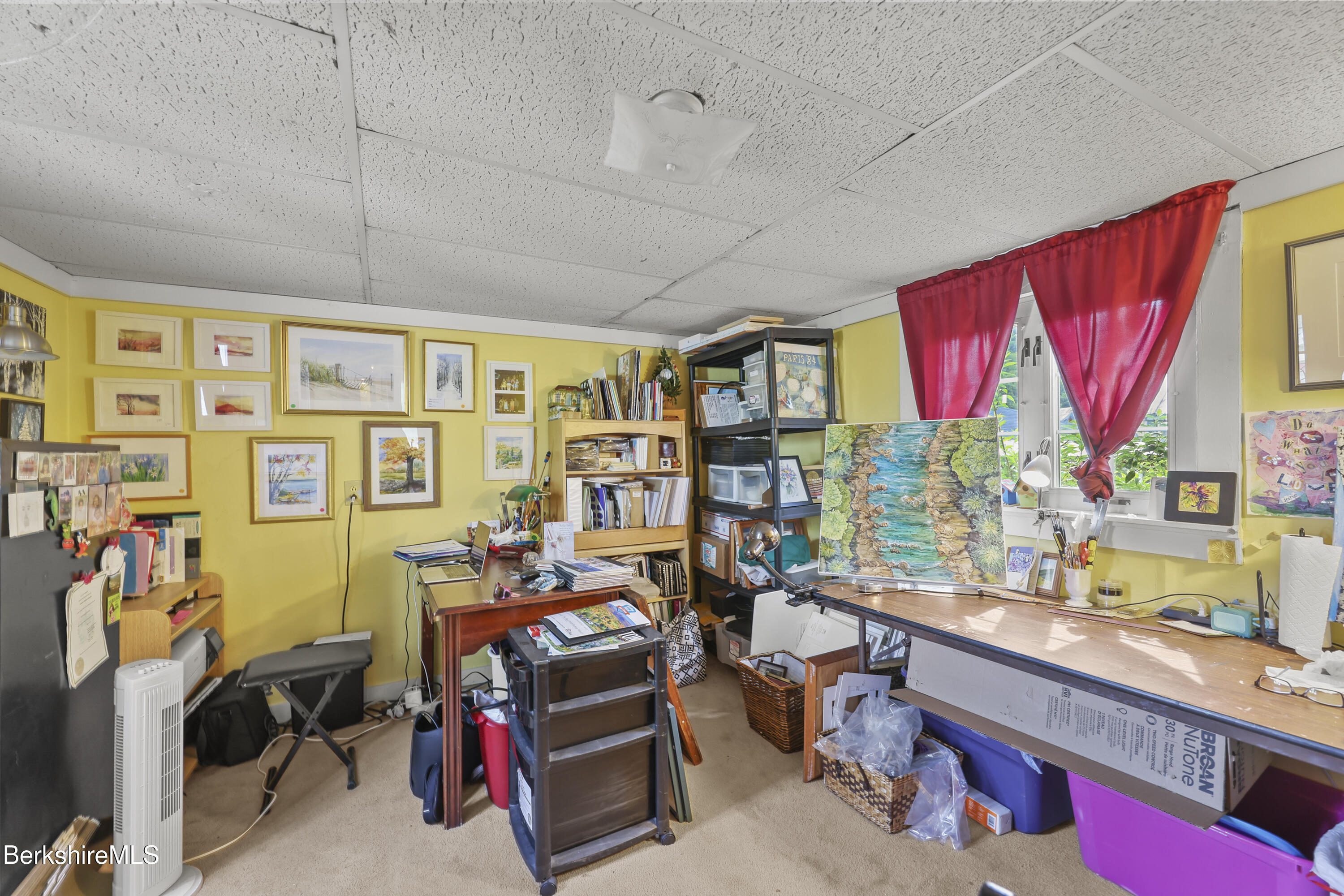 7066 Main Street Readsboro, VT 05350 - Photo 10 of 18 1st Floor Studio