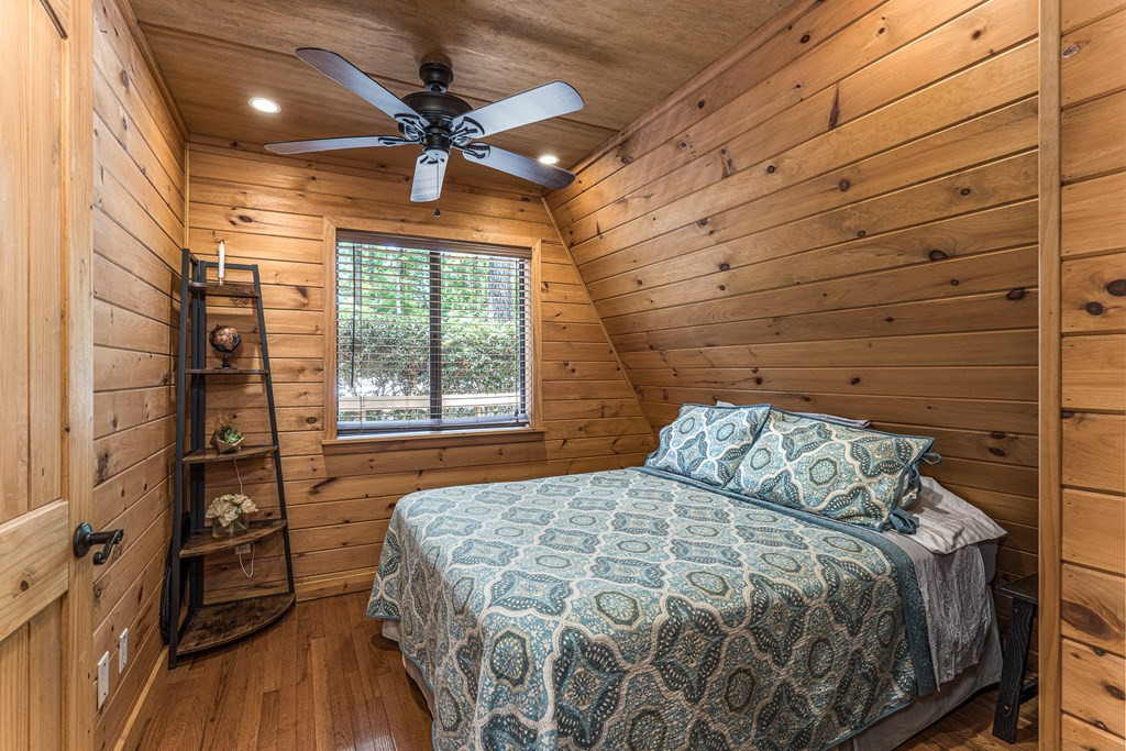 547 Snow Hill Ridge Road Murphy, NC 28906 - Photo 13 of 61