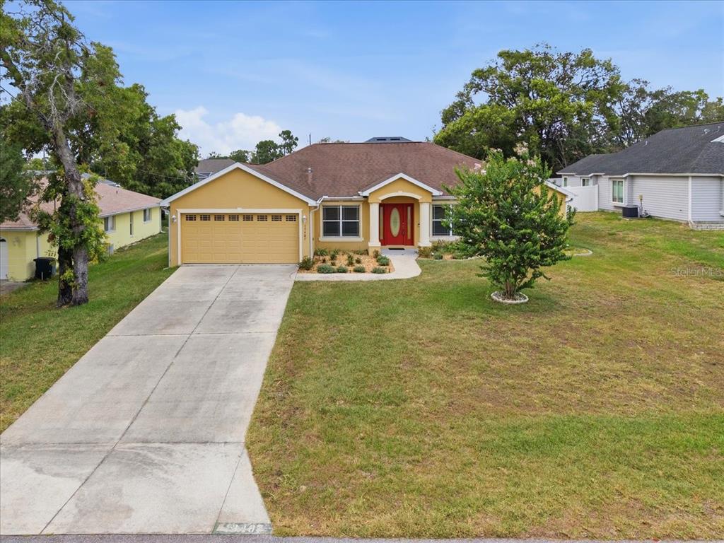 13407 Bondstone Street Spring Hill, FL 34609 - Photo 3 of 48