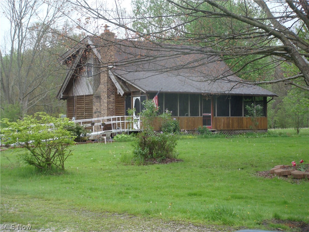 1274 Sheffleton Road Deerfield, OH 44411 - Photo 2 of 25 Gallery Image 2