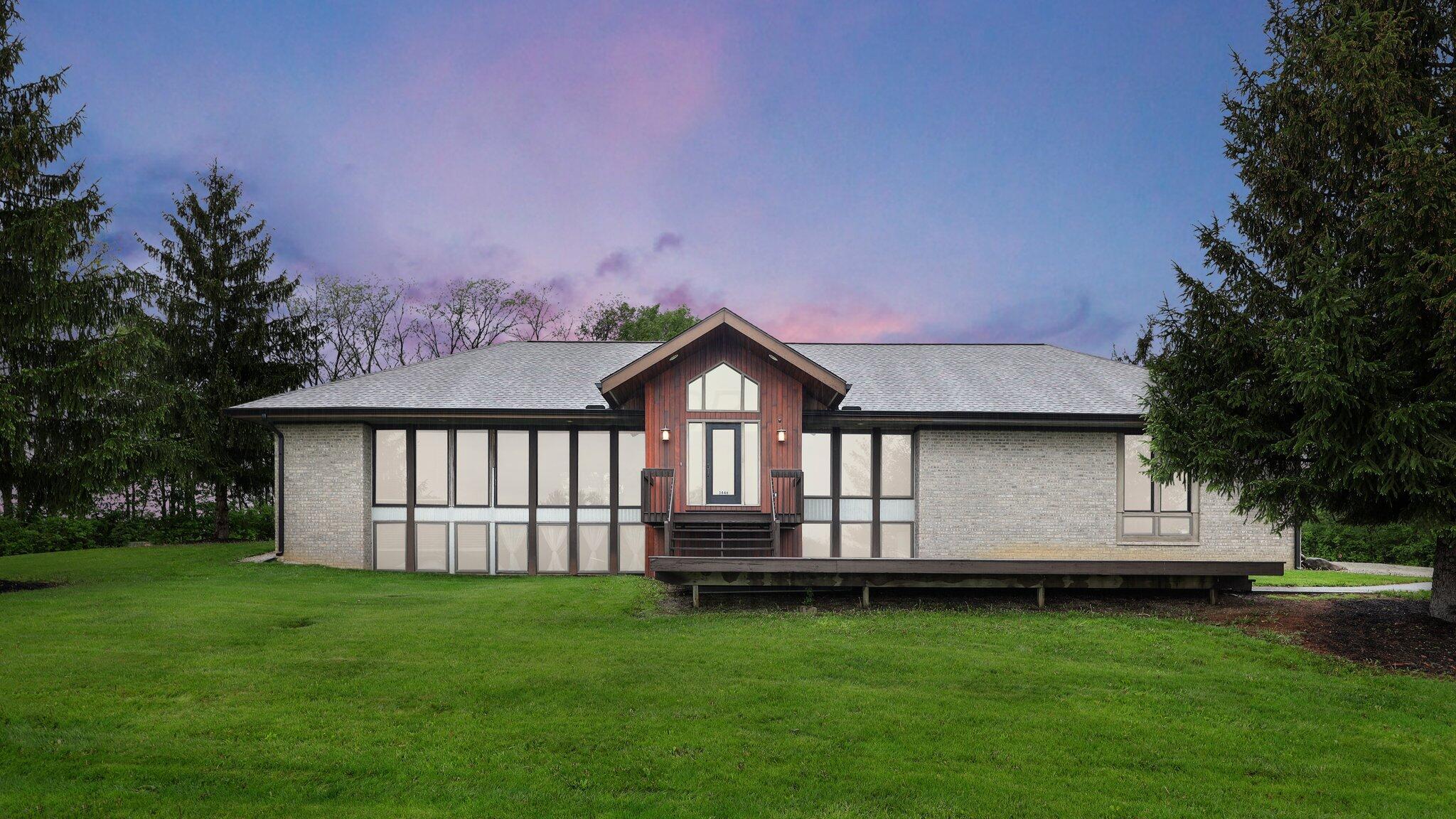 3448 Ostrander Rd