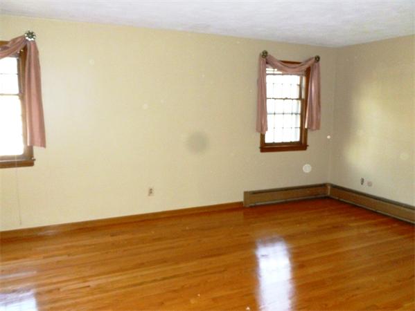 20 West Colonial Road Wilbraham, MA 01095 - Photo 11 of 18 an empty room with a window