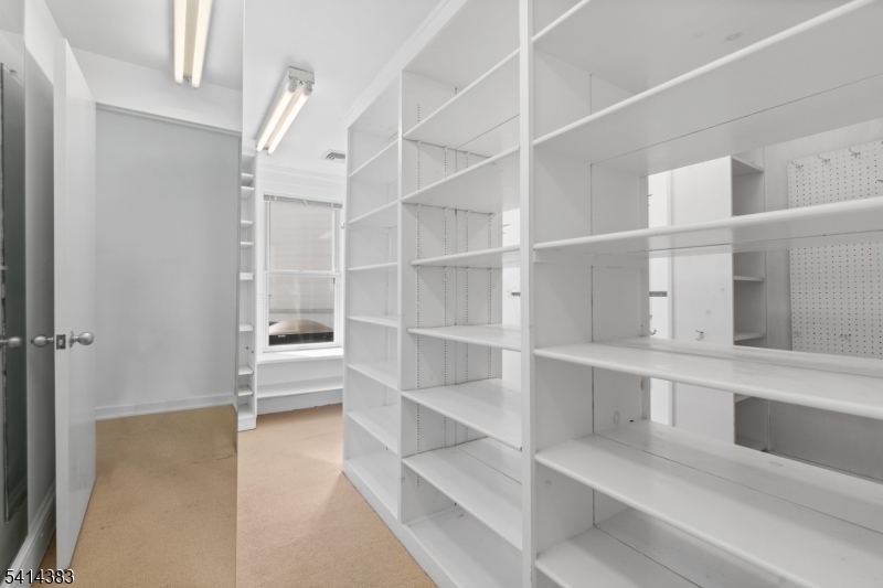 2 Old Mill Road North Caldwell, NJ 07006 - Photo 11 of 25 a view of an empty walk in closet