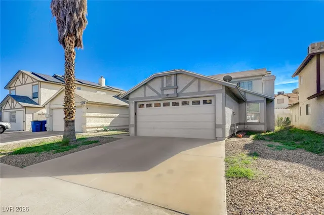 $349,900 | 522 Tabony Avenue, Henderson, NV 89011